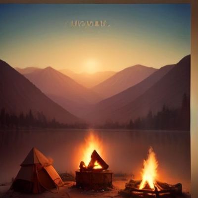 راستے پر گرمی / Warmth on the Road