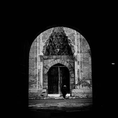El Silencio Entre Dos Estaciones