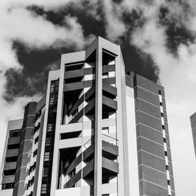 Ceniza Y Espacio Sobre El Valle