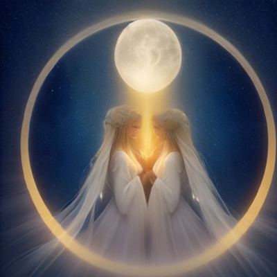 Storm‑kissed Dawn Meditation