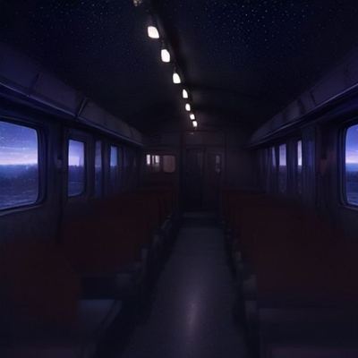 Inciko Ngomvula Emakhaya / The Train Through Rain-Soaked Hills