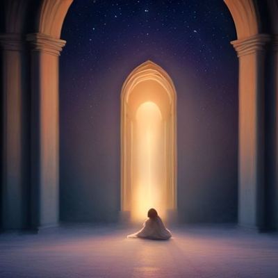 همس الملائكة في ليل القاهرة الممطر
