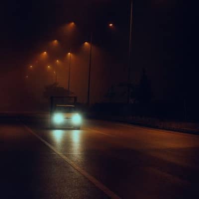 Gece Rüzgarının Hatıraları