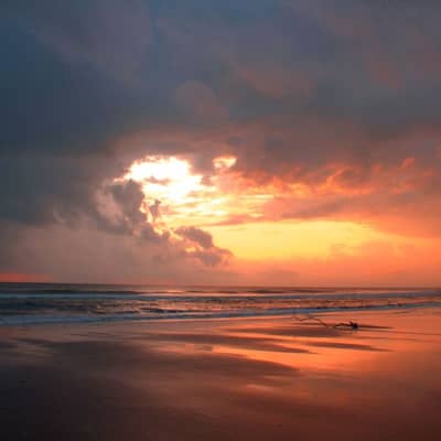 Viento del Alba en Santa Ana