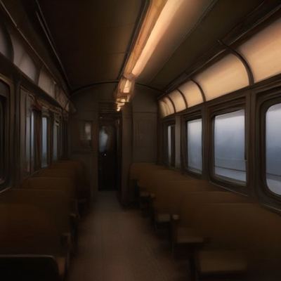 El Ritmo del Tren de Medianoche