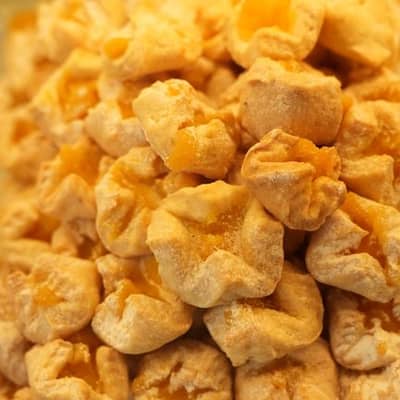 Oro del Crepúsculo Andino