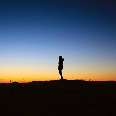 Storm Dawn Meditation Umoya
