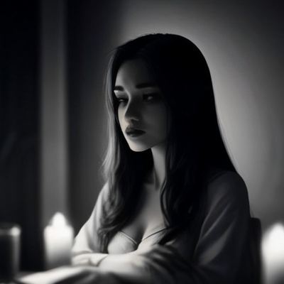 Холодне Світло Космічних Мрїв