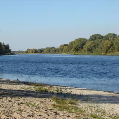 Złota Południe Nad Wisłą