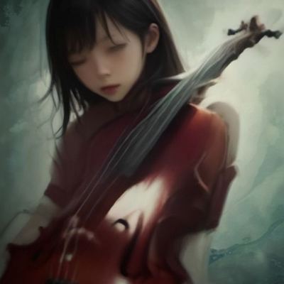 薄暮轻烟里的深息