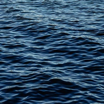 Salt Breeze Whispers Over Liberta
