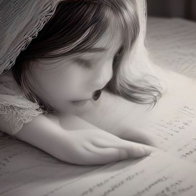 دعای شبانه در طوفان