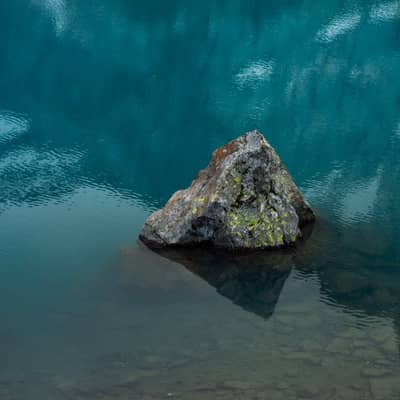 Still Waters Cradle Dawn