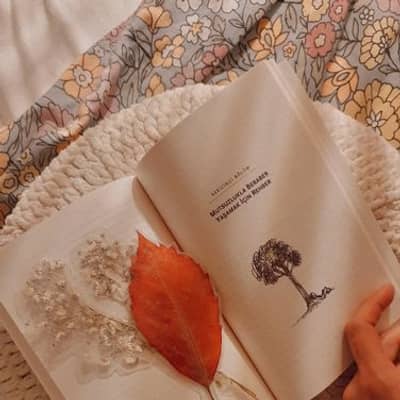 Şafakta Mumun Nefesi