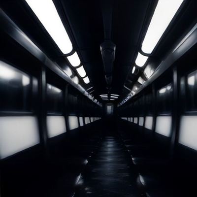 Rain‑Laced Rails on the Lagos–Ibadan Line