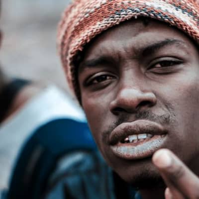Morning Breath / Isidingo / Ukusoka