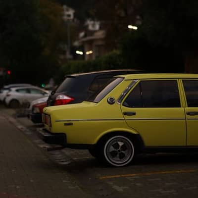 Заглуб аш серебParkingе