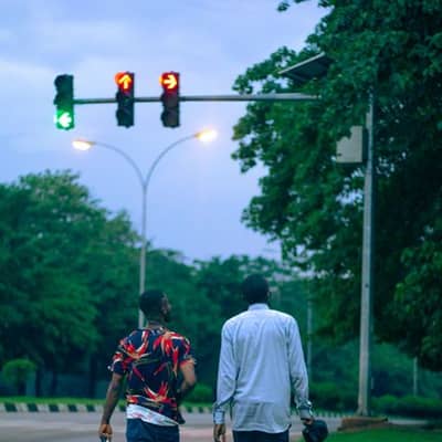 Baridi ya Usiku — Cold Night Whisper