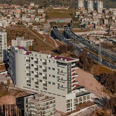 Anadolu Bozkırında Dumanlı Kış Yürüyüşü