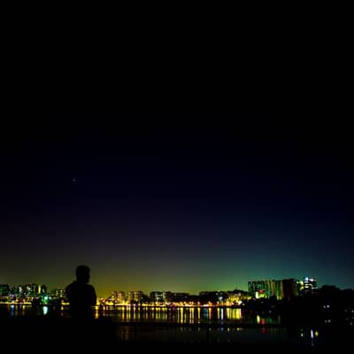 ليالي النيل الهادئة — Quiet Nile Nights