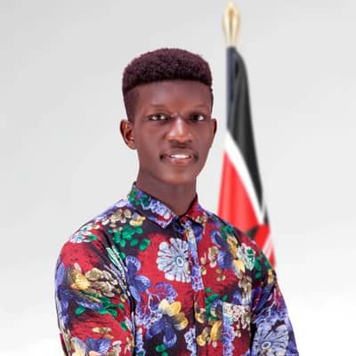 Mbanda na Yumba ya Basi / Marche Méditative