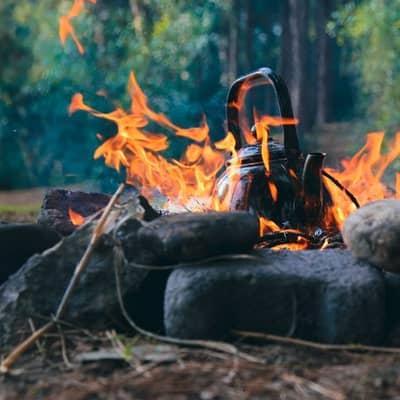 Fiamme Silenziose di Studio