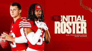 49ers schedule 2026