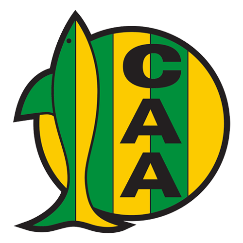 Aldosivi logo