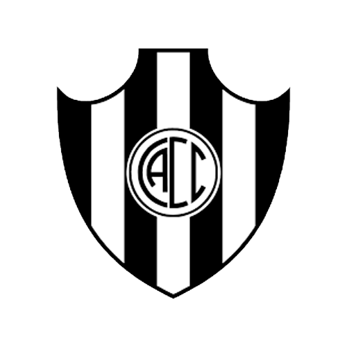 Central Córdoba (Santiago del Estero) logo