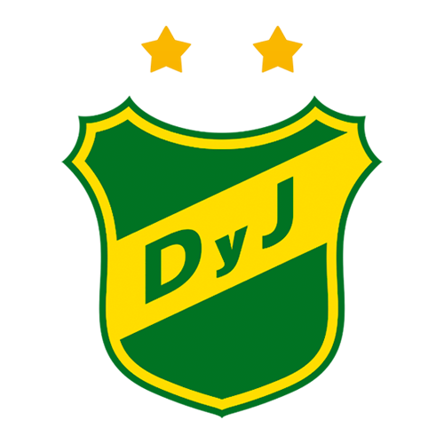 Defensa y Justicia logo