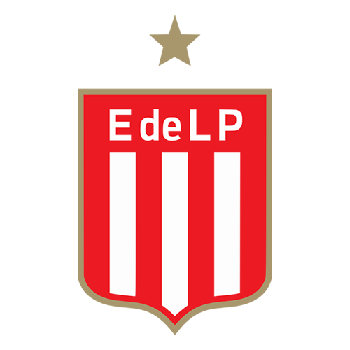 Estudiantes de La Plata logo