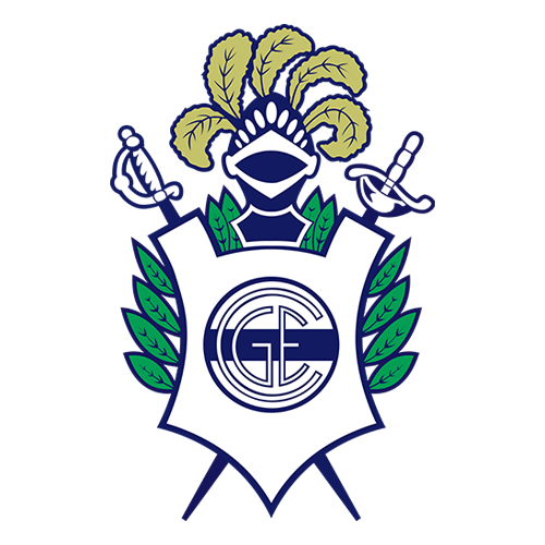 Gimnasia La Plata logo