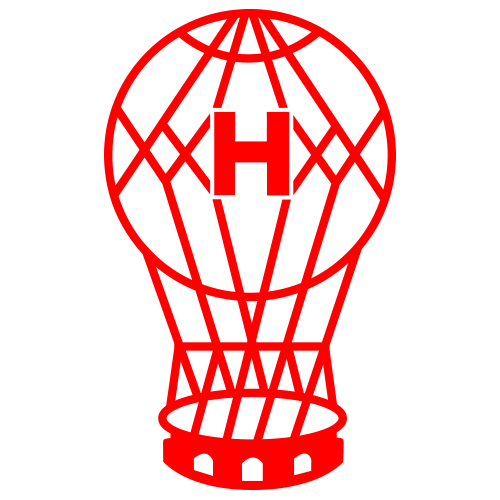 Huracán logo
