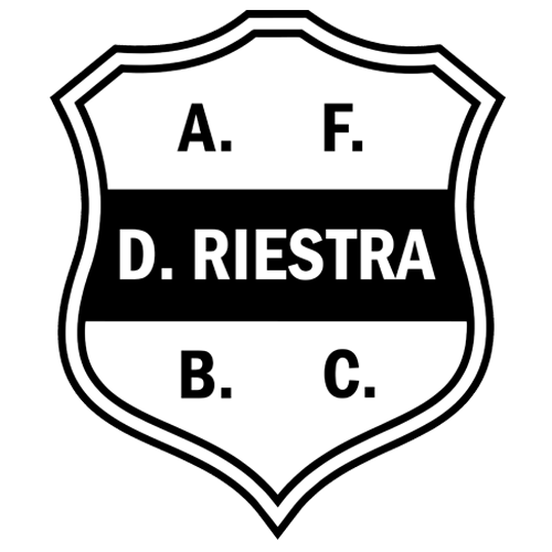 Deportivo Riestra logo