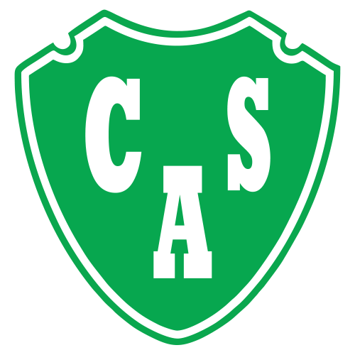 Sarmiento (Junín) logo