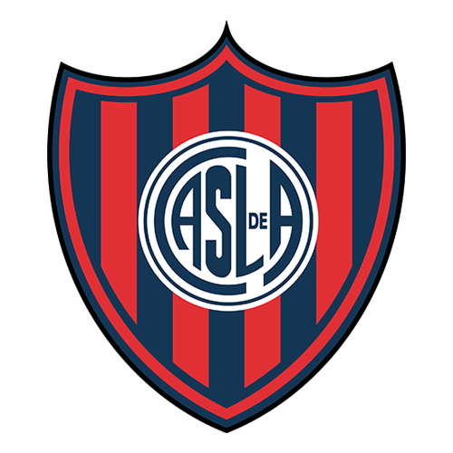 San Lorenzo logo