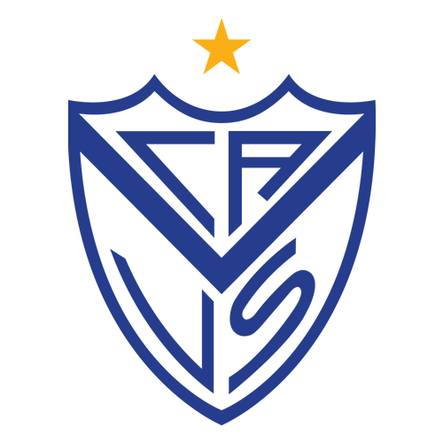 Vélez Sarsfield logo