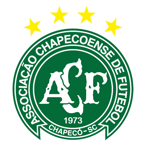 Chapecoense logo