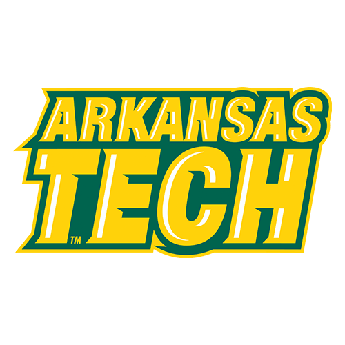 Arkansas Tech Wonder Boys logo