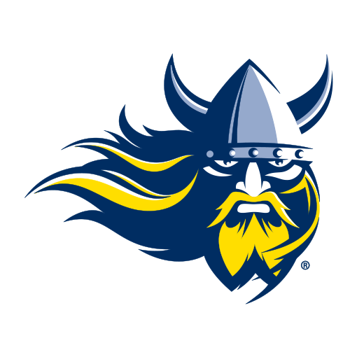 Augustana (SD) Vikings logo
