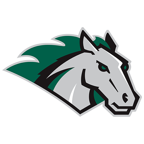 Baker University Baker logo