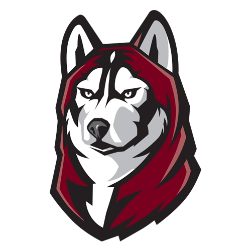 Bloomsburg Huskies logo