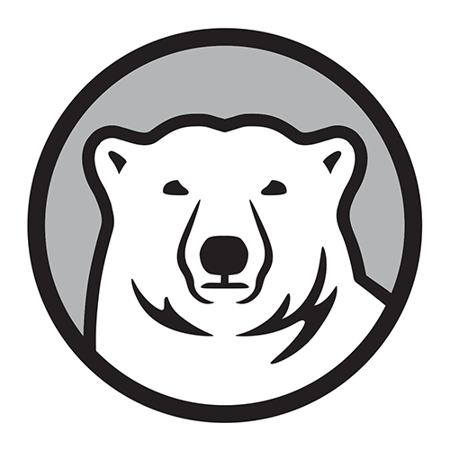 Bowdoin Polar Bears logo