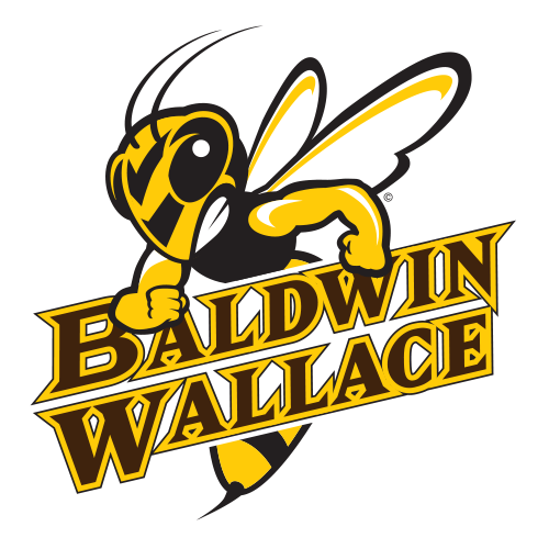 Baldwin Wallace Yellow Jackets logo