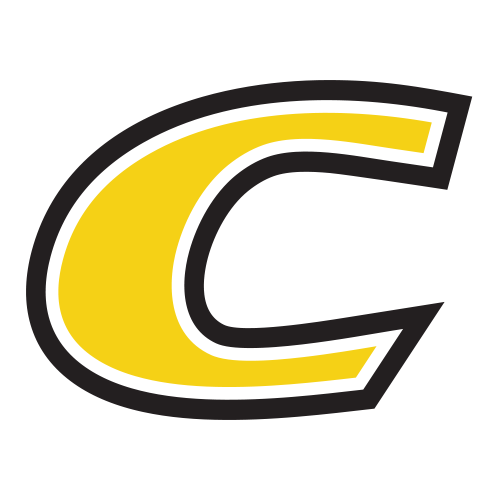 Centre Colonels logo