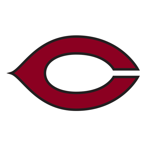 Chicago Maroons logo