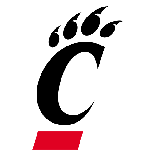 Cincinnati Bearcats logo