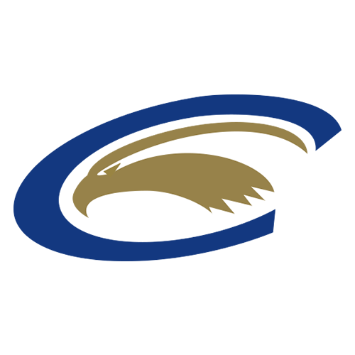 Clarion Golden Eagles logo