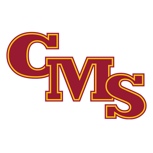 Claremont Mudd Scripps Stags logo
