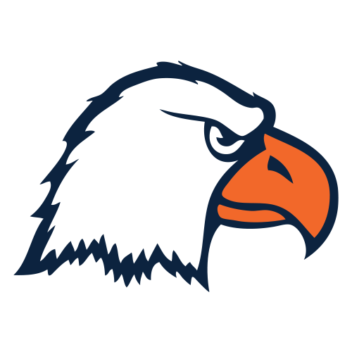 Carson Newman Eagles logo